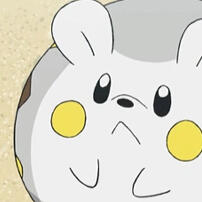 togedemaru